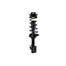 2004 Kia Spectra Strut 1