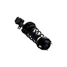 2004 Kia Spectra Strut 2