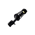 2004 Kia Spectra Strut 3
