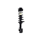 2004 Kia Spectra Shock and Strut Set 3
