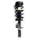 2003 Bmw X5 Strut 1