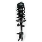 2012 Acura ZDX Strut 4