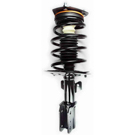 2004 Pontiac Grand Prix Strut 1
