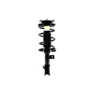 2004 Suzuki Aerio Shock and Strut Set 2