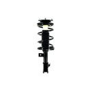 2004 Suzuki Aerio Shock and Strut Set 3