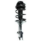 2003 Subaru Impreza Strut 1