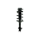 2000 Subaru Impreza Shock and Strut Set 2