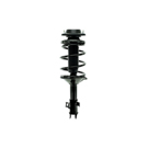 2000 Subaru Impreza Shock and Strut Set 3