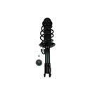 2008 Scion xD Shock and Strut Set 2