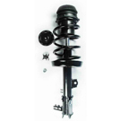 2000 Saturn LS Strut 4