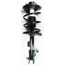 BuyAutoParts 75-23142CS Strut 4