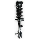 2000 Hyundai Elantra Strut 4