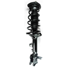 2000 Hyundai Elantra Strut 4
