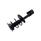 2012 Nissan Altima Strut 5