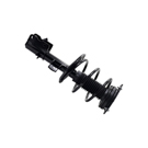 2012 Nissan Altima Strut 2