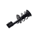 2012 Nissan Altima Strut 3