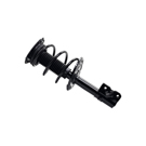 2012 Nissan Altima Strut 4
