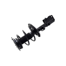 2007 Nissan Altima Strut 5