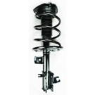 2007 Nissan Altima Strut 1
