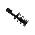 2007 Nissan Altima Strut 2