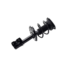 2007 Nissan Altima Strut 3