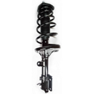 BuyAutoParts 75-21812CS Strut 3