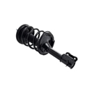 BuyAutoParts 75-22774CS Strut 5