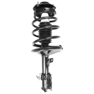2000 Toyota Solara Strut 3