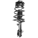 2000 Toyota Solara Strut 3