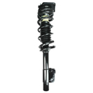 2000 Oldsmobile Alero Strut 3