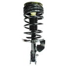 1994 Oldsmobile Cutlass Cruiser Strut 3