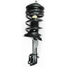 1990 Dodge Shadow Strut 3