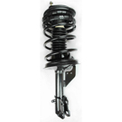 1992 Dodge Shadow Strut 3