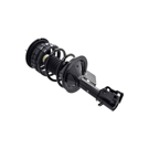 1992 Dodge Shadow Strut 6
