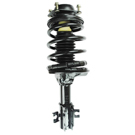 1994 Mazda 323 Strut 1