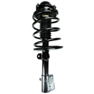 2000 Dodge Caravan Strut 3