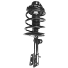 2000 Dodge Caravan Strut 3
