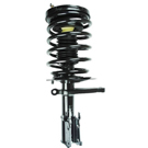 BuyAutoParts 75-20306CS Strut 3