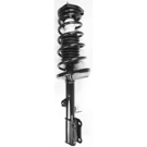 2000 Chevrolet Prizm Strut 3