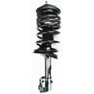 1987 Dodge Mini Ram Strut 3