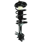 1996 Nissan Maxima Strut 3