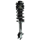 1995 Nissan Altima Strut 3