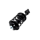 2000 Honda Odyssey Strut 7