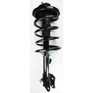 2000 Honda Odyssey Strut 3
