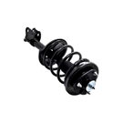 2003 Honda Odyssey Strut 4