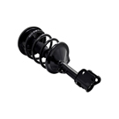 2003 Honda Odyssey Strut 6
