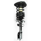 2000 Chevrolet Impala Strut 3