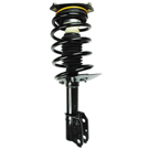 2000 Chevrolet Venture Strut 3