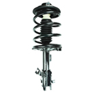 2004 Nissan Maxima Strut 3