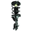2002 Honda Civic Strut 1